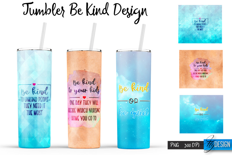 be-kind-tumbler-kind-design-happy-20-oz-tumbler-tumbler-wrap