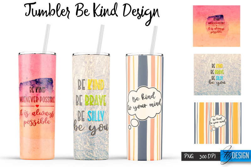 be-kind-tumbler-kind-design-happy-20-oz-tumbler-tumbler-wrap
