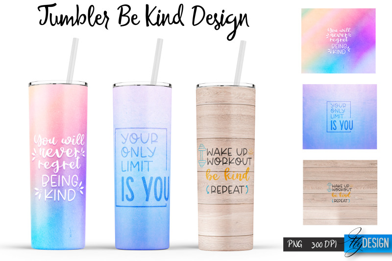 be-kind-tumbler-kind-design-happy-20-oz-tumbler-tumbler-wrap