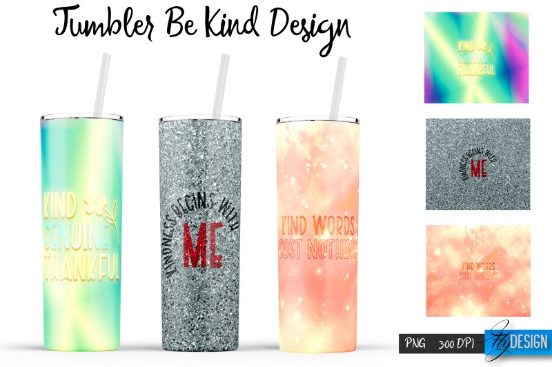 be-kind-tumbler-kind-design-happy-20-oz-tumbler-tumbler-wrap