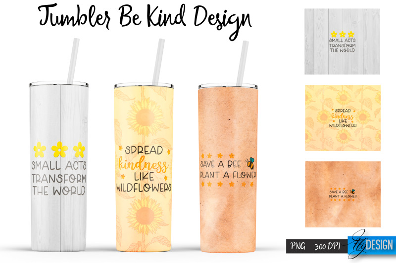 be-kind-tumbler-kind-design-happy-20-oz-tumbler-tumbler-wrap