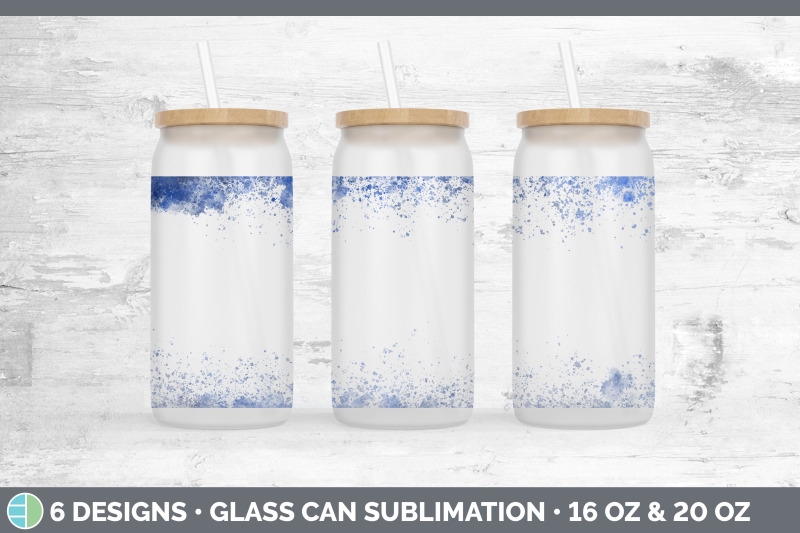 bright-colors-glass-can-sublimation-beer-mason-jar