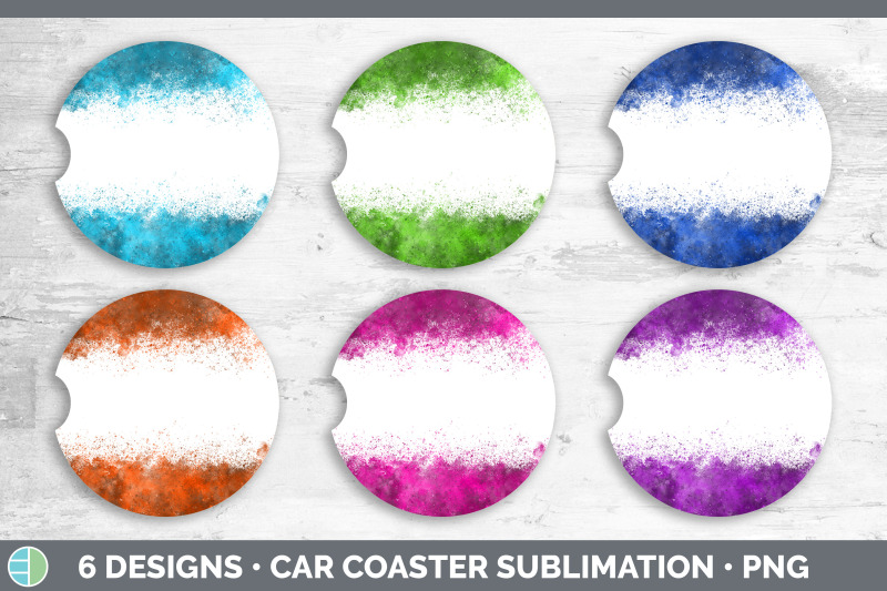 bright-colors-car-coaster-sublimation-designs-bundle