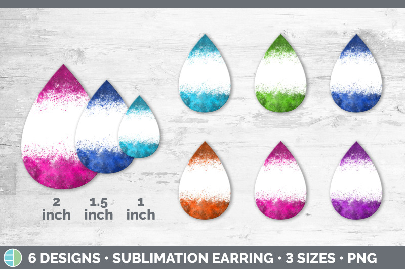 bright-colors-teardrop-earring-sublimation-designs-bundle