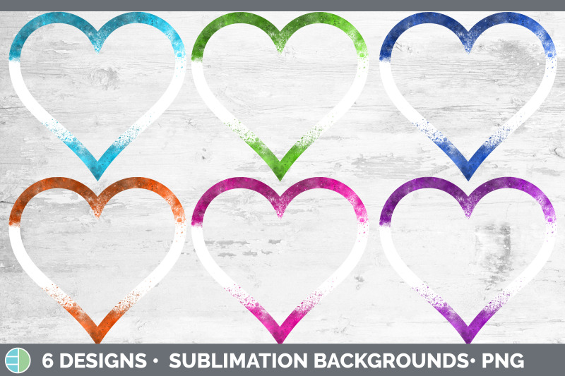 bright-colors-heart-frame-clipart