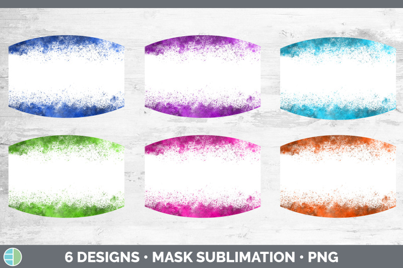 bright-colors-mask-sublimation-bundle-face-mask-designs