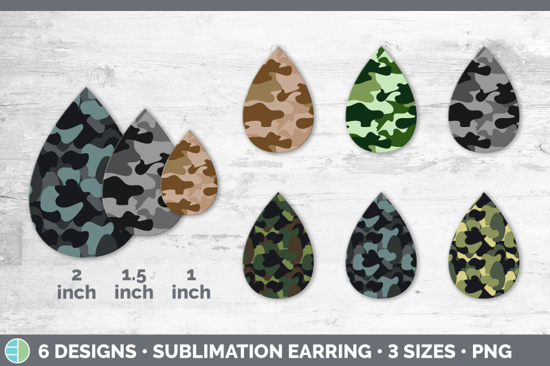 camo-teardrop-earring-sublimation-designs-bundle