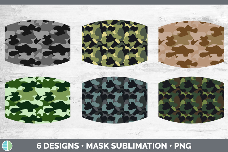 camo-mask-sublimation-bundle-face-mask-designs