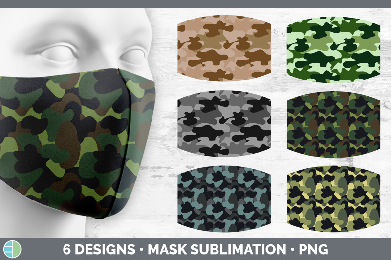 camo-mask-sublimation-bundle-face-mask-designs