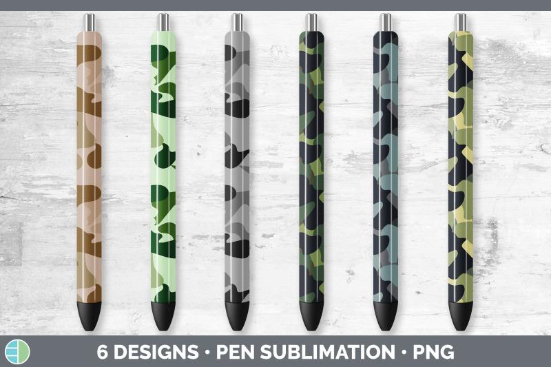 camo-pen-wraps-epoxy-sublimation-bundle