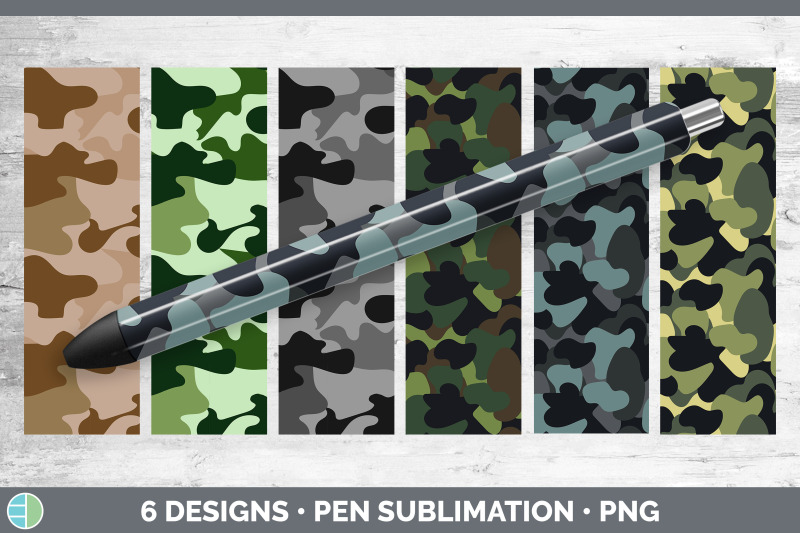 camo-pen-wraps-epoxy-sublimation-bundle