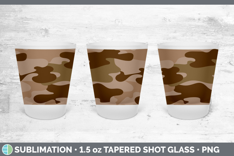 camo-shot-glass-sublimation-shot-glass-1-5oz-tapered