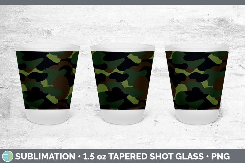 camo-shot-glass-sublimation-shot-glass-1-5oz-tapered