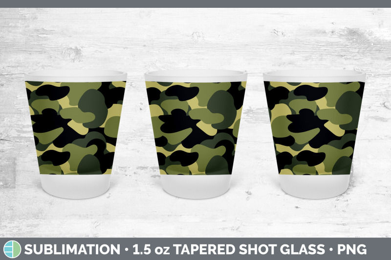 camo-shot-glass-sublimation-shot-glass-1-5oz-tapered