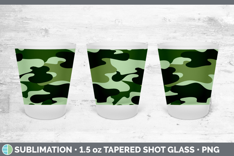 camo-shot-glass-sublimation-shot-glass-1-5oz-tapered