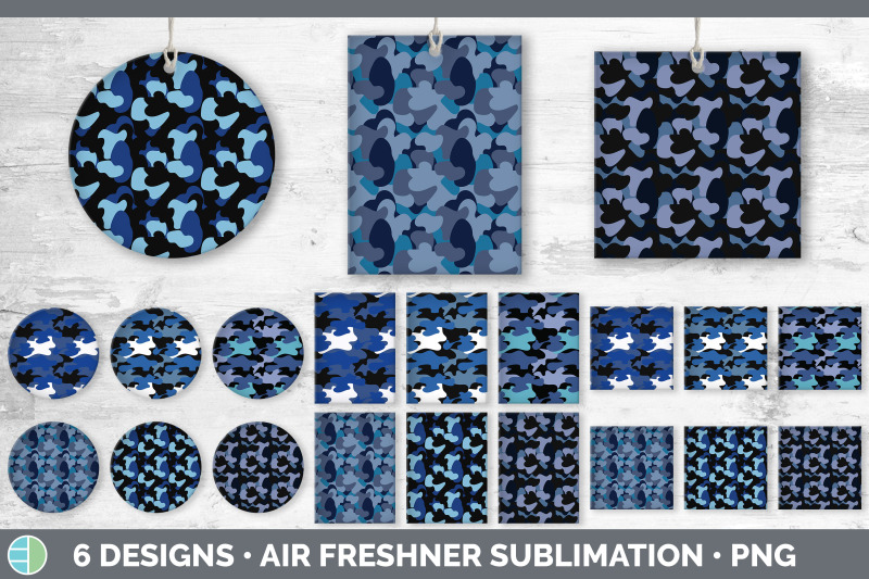 blue-camo-air-freshener-sublimation-designs-bundle