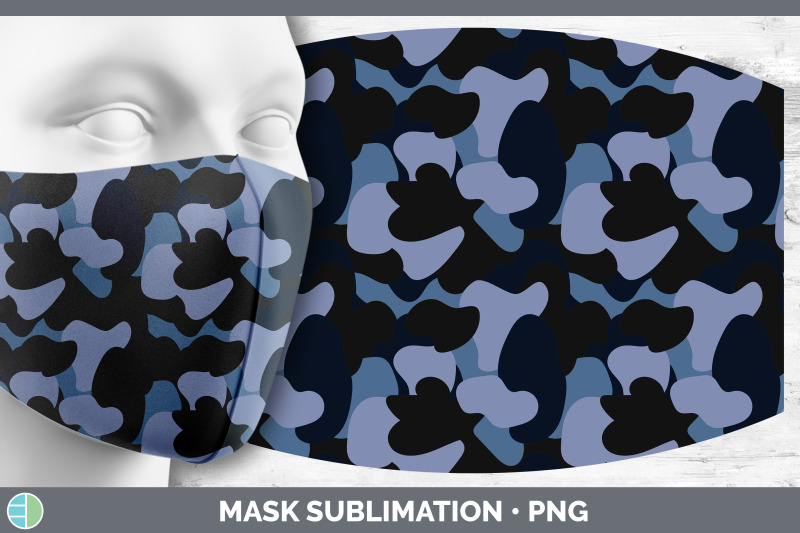 blue-camo-mask-sublimation-bundle-face-mask-designs