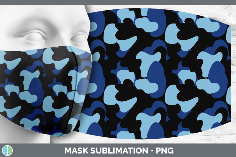 blue-camo-mask-sublimation-bundle-face-mask-designs