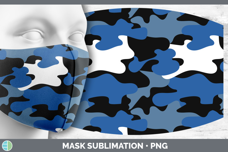 blue-camo-mask-sublimation-bundle-face-mask-designs