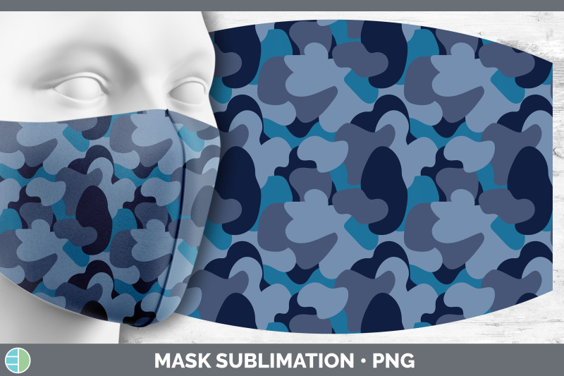 blue-camo-mask-sublimation-bundle-face-mask-designs