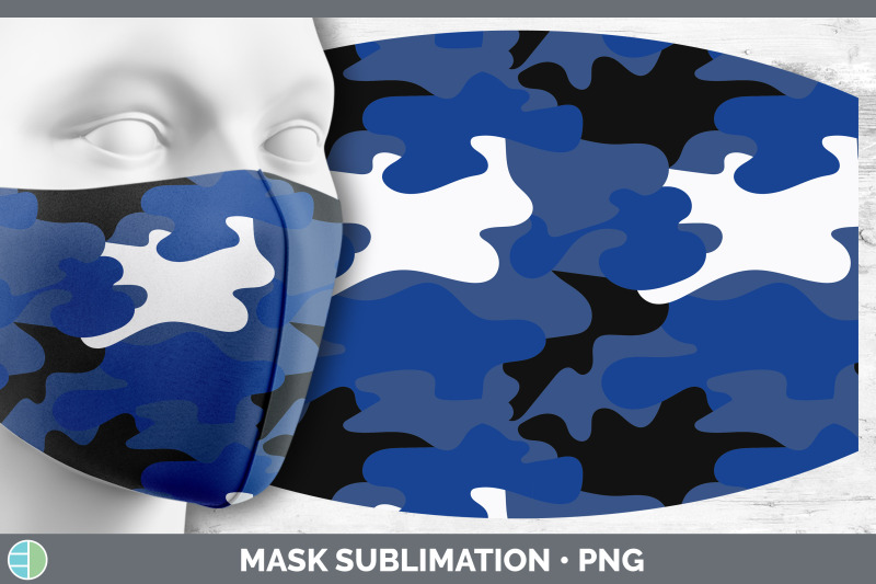 blue-camo-mask-sublimation-bundle-face-mask-designs