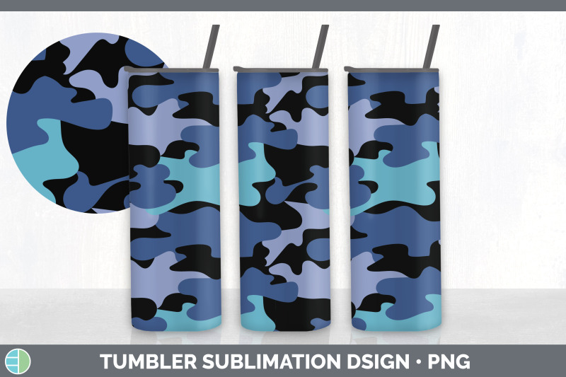 blue-camo-tumbler-sublimation-bundle