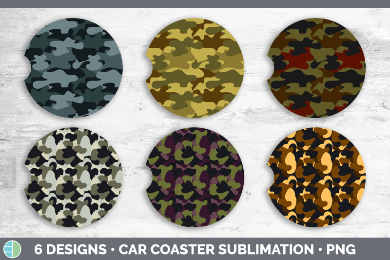 camo-car-coaster-sublimation-designs-bundle