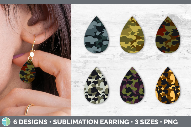 camo-teardrop-earring-sublimation-designs-bundle