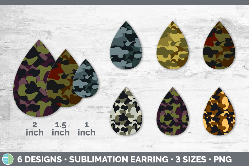 camo-teardrop-earring-sublimation-designs-bundle