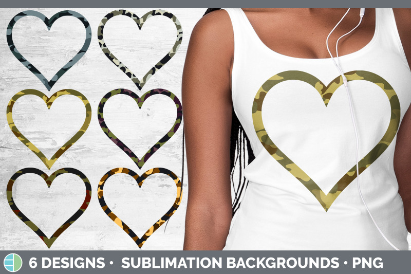 camo-heart-frame-clipart