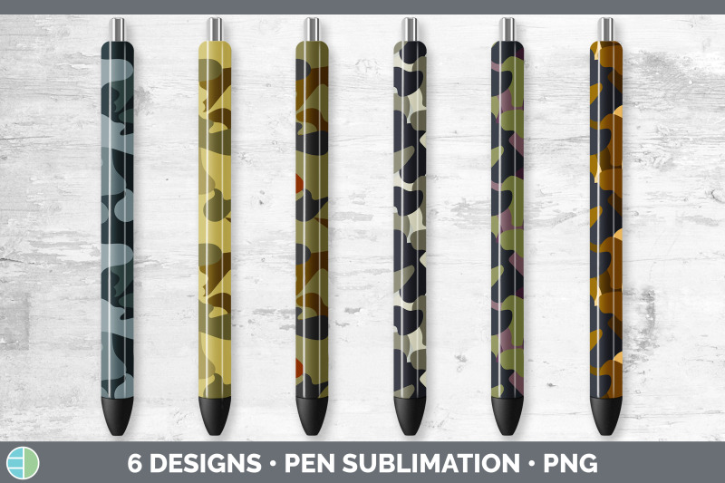 camo-pen-wraps-epoxy-sublimation-bundle