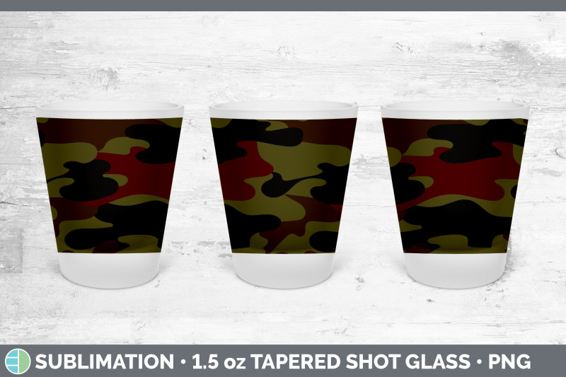 camo-shot-glass-sublimation-shot-glass-1-5oz-tapered