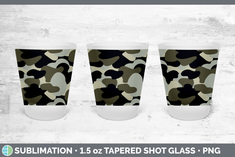 camo-shot-glass-sublimation-shot-glass-1-5oz-tapered