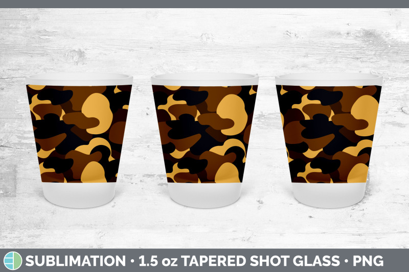 camo-shot-glass-sublimation-shot-glass-1-5oz-tapered