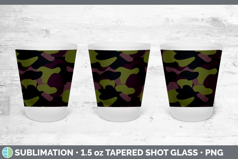 camo-shot-glass-sublimation-shot-glass-1-5oz-tapered