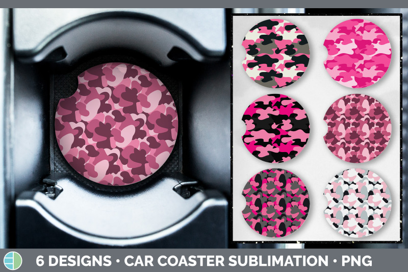 pink-camo-car-coaster-sublimation-designs-bundle