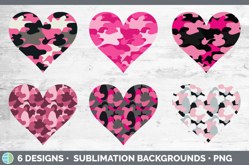 pink-camo-hearts-clipart