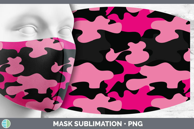 pink-camo-mask-sublimation-bundle-face-mask-designs