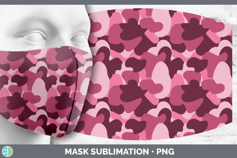 pink-camo-mask-sublimation-bundle-face-mask-designs