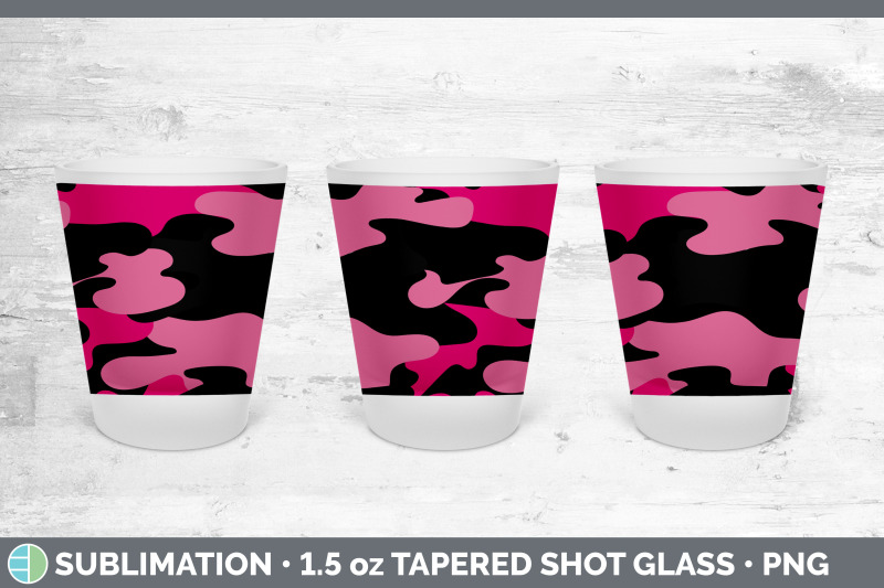 pink-camo-shot-glass-sublimation-shot-glass-1-5oz-tapered