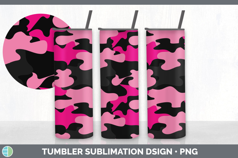 pink-camo-tumbler-sublimation-bundle