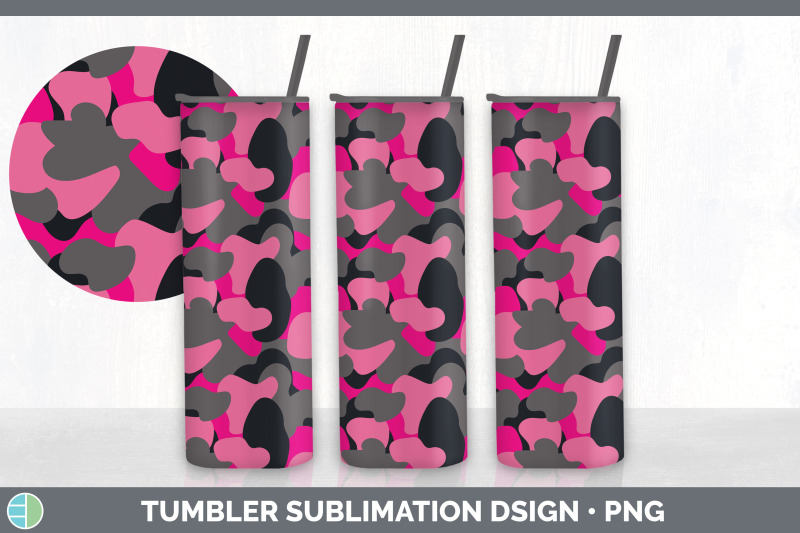 pink-camo-tumbler-sublimation-bundle