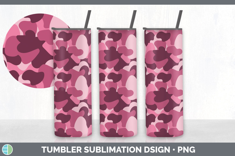 pink-camo-tumbler-sublimation-bundle