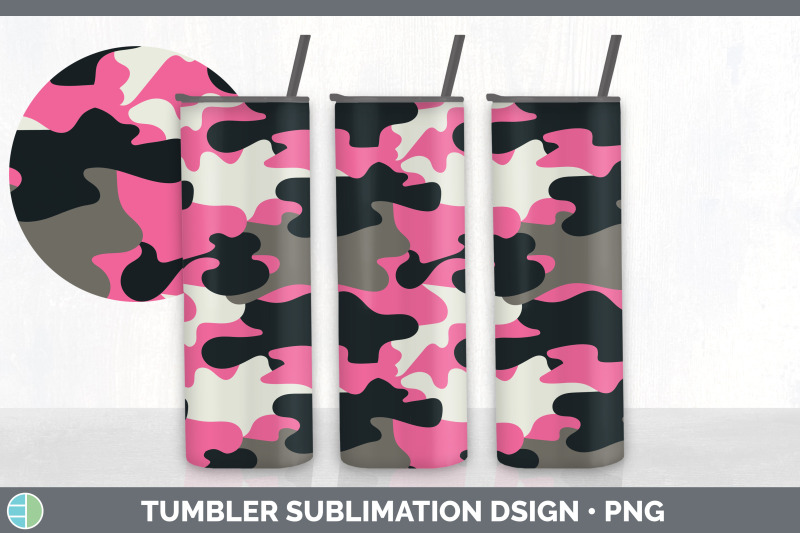 pink-camo-tumbler-sublimation-bundle