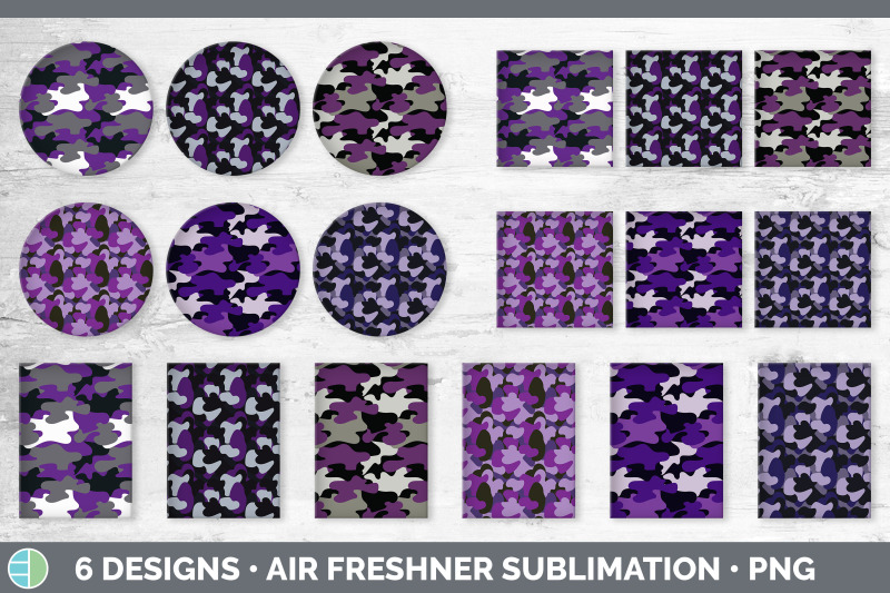 purple-camo-air-freshener-sublimation-designs-bundle