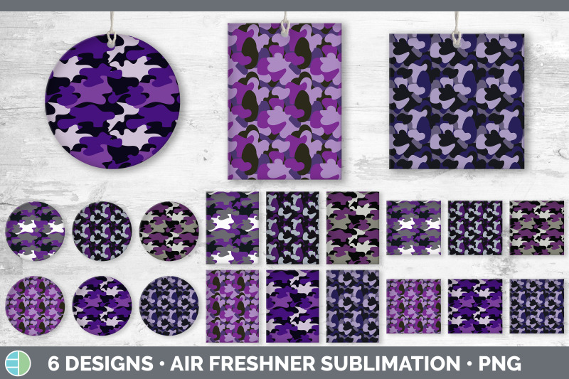 purple-camo-air-freshener-sublimation-designs-bundle