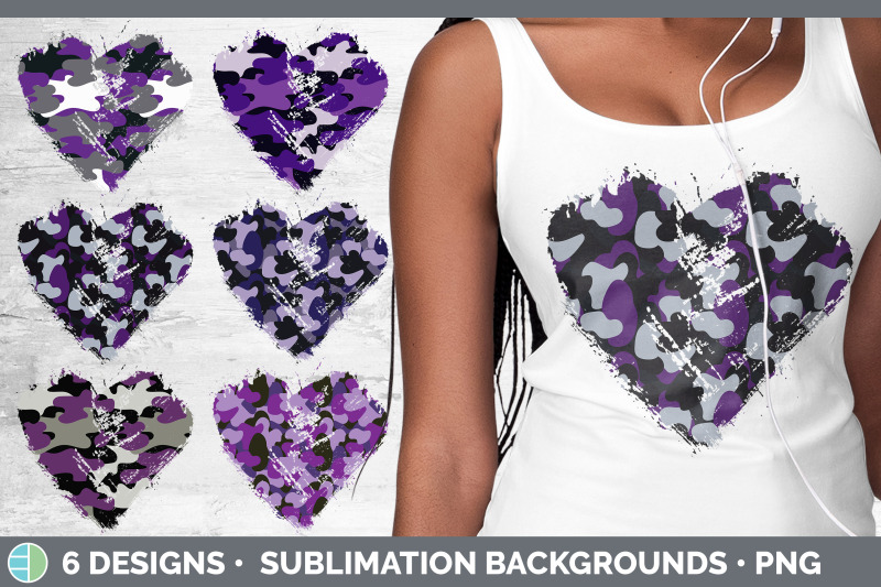 purple-camo-heart-distressed-clipart