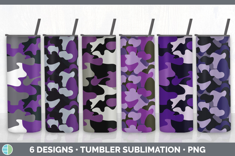 purple-camo-tumbler-sublimation-bundle