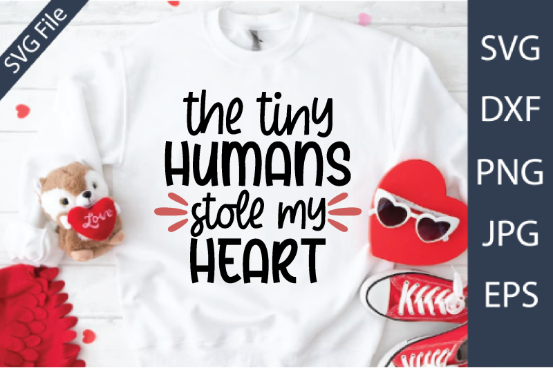 the-tiny-humans-stole-my-heart