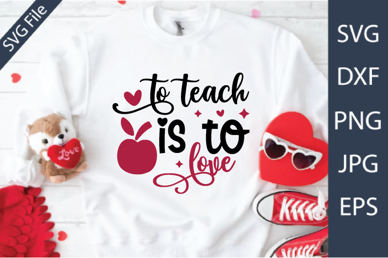 to-teach-is-to-love